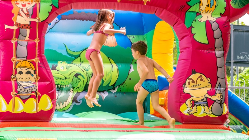   - Hotel Alexander a San Mauro Mare 